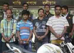 কথিত বড় ভাইয়ের নির্দেশে তাবেলা হত্যাকাণ্ড