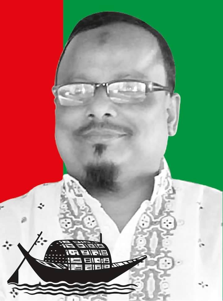 শিবগঞ্জ পৌরসভা নির্বাচনে মেয়র পদে তৌহিদুর রহমান মানিক নির্বাচিত