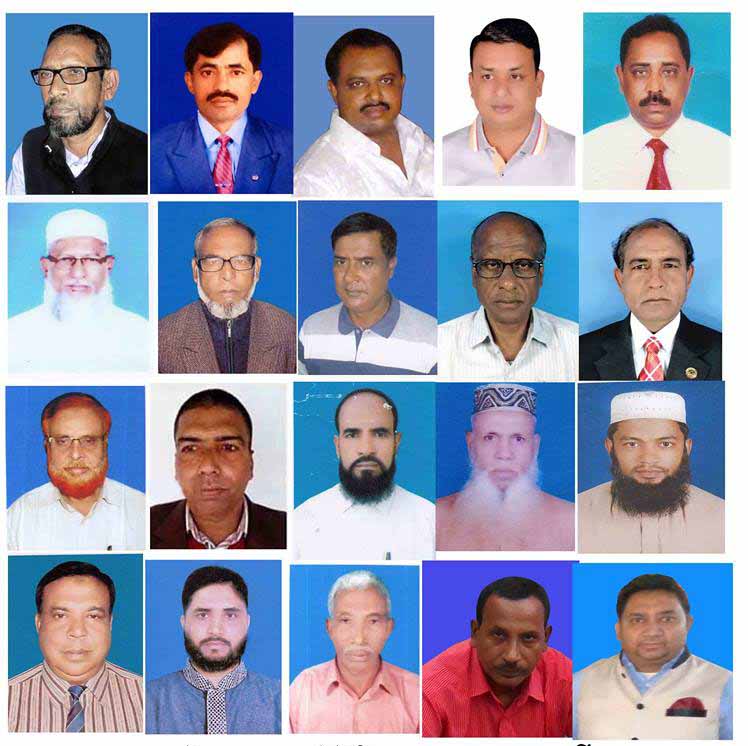 সোনাতলার ৬ ইউনিয়নে ৩২ চেয়ারম্যান ৮৪ সংরক্ষিত মহিলা সদস্য ও ২৩০ সাধারন সদস্য প্রার্থীর মনোনয়নপত্র জমা