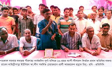 নৌকা মার্কায় ভোট দিলে দেশের সামগ্রীক উন্নয়ন হবেই-রিপু