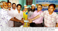 রাকাব গাবতলী শাখায় ঋণ আদায় মহাক্যাম্পের উদ্বোধন