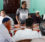 ঠাকুরগাঁওয়ে দূরপাল্লার সকল যানবাহন চলাচল বন্ধের সিদ্ধান্ত