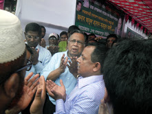 অতীতে সব সরকারের উর্দ্ধে উন্নয়ন হয়েছে -পররাষ্ট্র মন্ত্রী