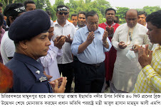 বর্তমান প্রধানমন্ত্রী মুসলিম বিশ্বের জন্য রোল মডেল-পররাষ্ট্রমন্ত্রী