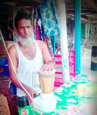 ঠাকুরগাঁওয়ে শরবত বিক্রি করে প্রায় অর্ধ কোটি টাকার মালিক এখন সিদ্দিক