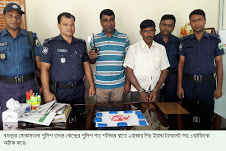 মোকামতলায় ২ হাজার পিচ ইয়াবা ট্যাবলেট সহ আটক-১