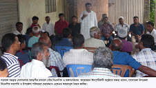 সোনাতলা পৌর বিএনপি ও অঙ্গসংগঠনের উদ্যোগে ঈদ পূর্নমিলনী অনুষ্ঠিত