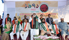 বগুড়া হাজি মুহাম্মাদ জয়নাল আবেদিন কর্মাস কলেজের ভিত্তি প্রস্তুর স্থাপন