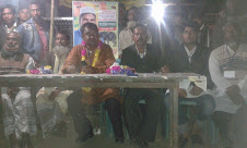 খানসামায় শ্রমিক নির্বাচন অনুষ্ঠিত
