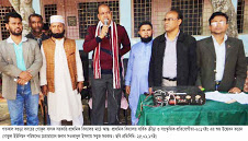 গোকুলে আন্ত:প্রাথমিক বিদ্যালয় বার্ষিক ক্রিড়া ও সাংস্কৃতিক প্রতিযোগীতা-২০১৭ইং এর শুভ উদ্বোধন