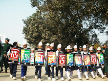 ঠাকুরগাঁওয়ে ডিজিটাল উদ্ভাবনী মেলার উদ্বোধন