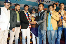 সাংস্কৃতিক চর্চ্চা ও বিনোদন মানুষকে সুস্থ্য ও মাদক থেকে দুরে রাখে -সুলতান মাহমুদ খান রনি
