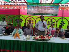 বাংলাদেশ আজ খাদ্যে স্বয়ংসম্পূর্ণ -আব্দুল মান্নান এমপি