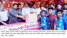 গাবতলীর উজগ্রাম প্রিমিয়ারলিগ ক্রিকেট টুর্ণামেন্ট’র ফাইনাল খেলা অনুষ্টিত