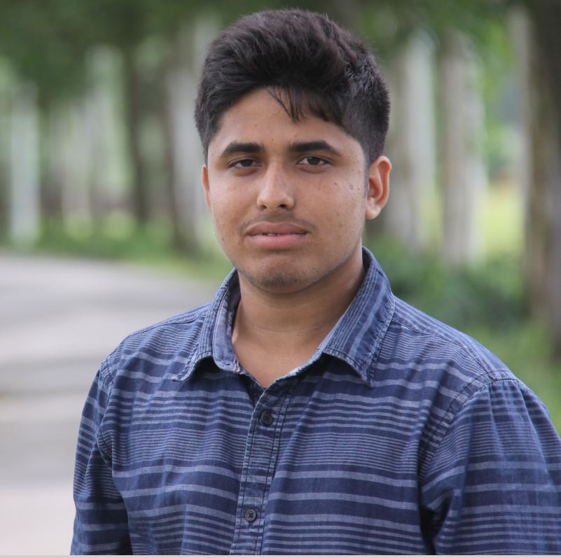 মা – সাজেদুর আবেদিন শান্ত
