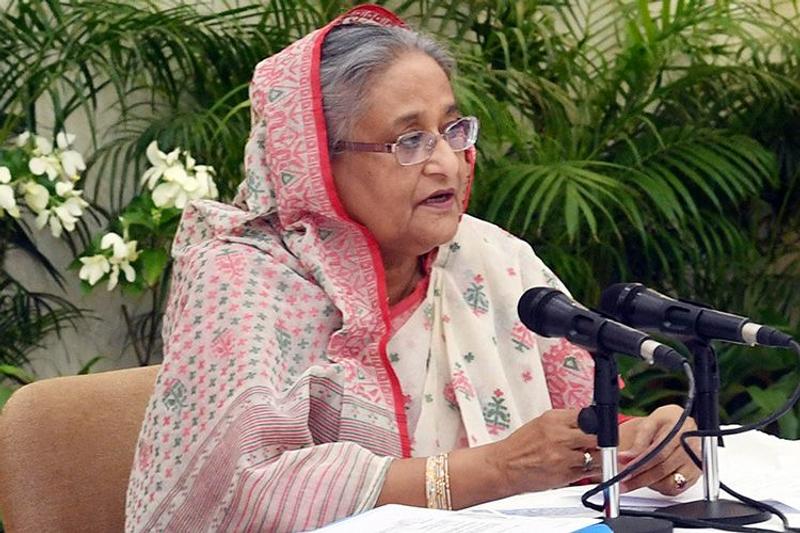 পাট নিয়ে গবেষণা করে নতুন নতুন পণ্য উদ্ভাবন করে লাভজনক পণ্যে পরিণত করবো— প্রধানমন্ত্রী শেখ হাসিনা
