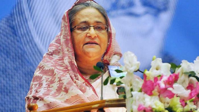 টাঙ্গাইলে ৩১ টি প্রকল্প উদ্বোধন করলেন -প্রধানমন্ত্রী