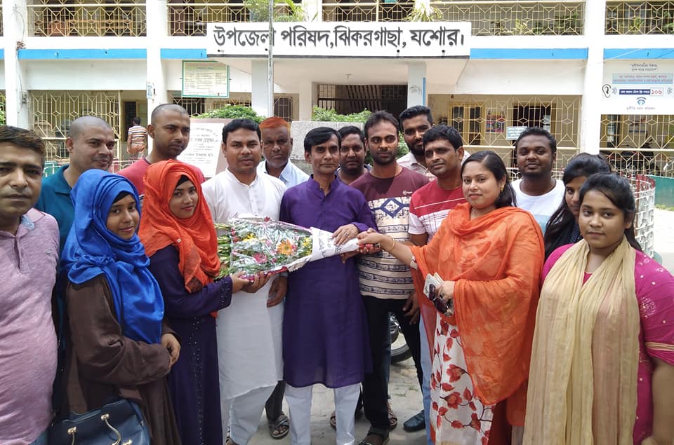 সোনাতলায় আলোর প্রদ্বীপ সংগঠনের আয়োজনে মাদক বিরোধী ক্যাম্পেইন অনুষ্ঠিত