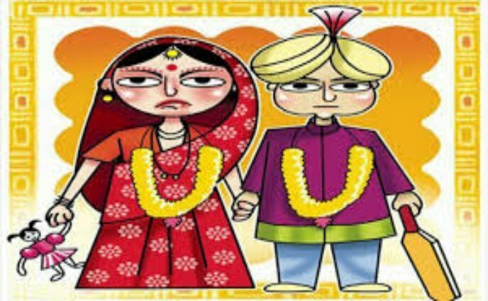 সোনাতলায় ২স্বামি কতৃর্ক তালাক প্রাপ্ত প্রেমিকার বাড়িতে বিয়ের দাবিতে নাবালক প্রেমিকঃথানায় আটকঃচেয়ারম্যান কতৃর্ক বিয়ে সম্পন্ন