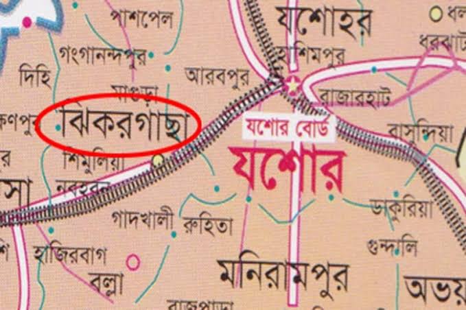 ঝিকরগাছায় প্রিন্সিপাল বাড়ি ভাড়া দিয়ে চালাচ্ছেন অনার্সের কার্যক্রম,এমপির হস্তক্ষেপে সমাধান