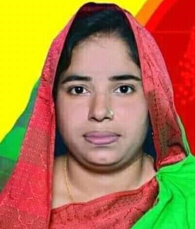 পরকিয়ায় স্বামী সন্তান ছেড়ে অন্যের ঘরে মহিলা ভাইস চেয়ারম্যান