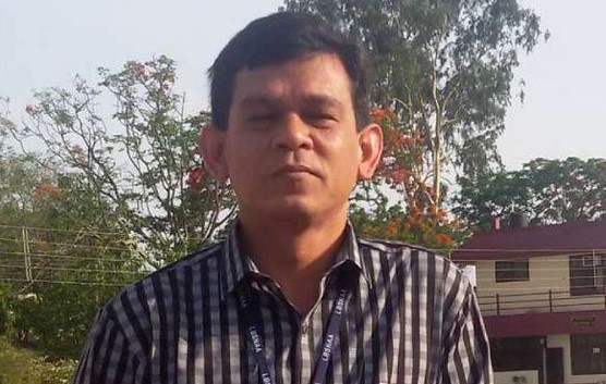 নারী অফিস সহকারীর সঙ্গে আপত্তিকর ভিডিও ভাইরালের ঘটনায় ডিসমিস হতে পারে সাবেক ডিসি -আহম্মেদ কবীর