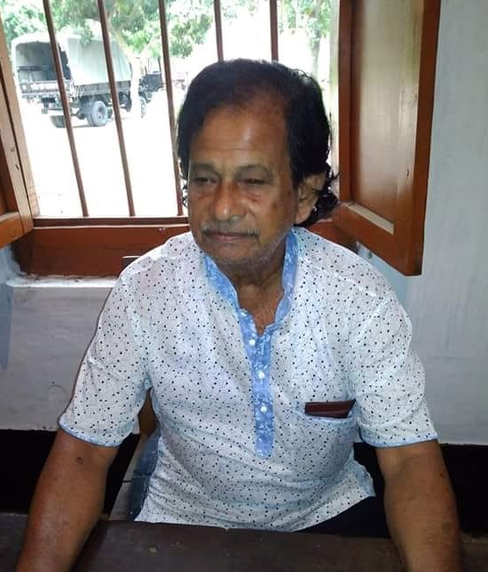 গাইবান্ধার বর্ষিয়ান আওয়ামীলীগ নেতা আলতাফ হোসেনের ইন্তেকাল