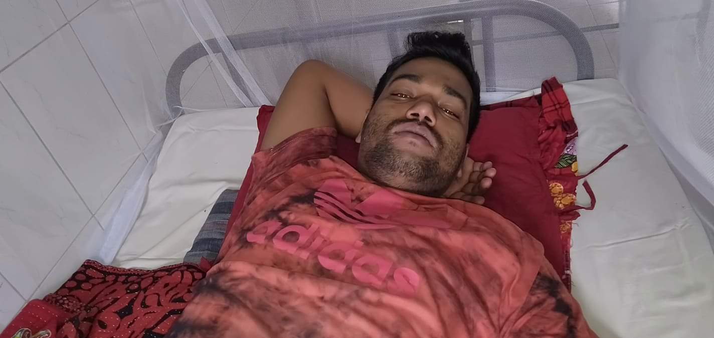 সাতক্ষীরা কলারোয়ায় এবার ডেঙ্গু আক্রান্ত এক পুলিশ সদস্য