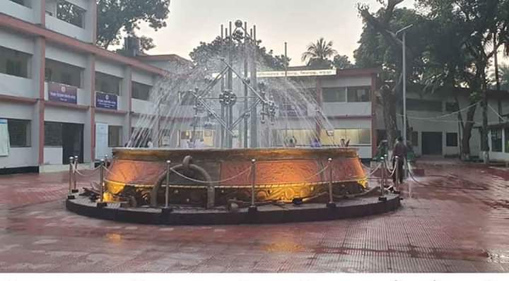 উপজেলা চেয়ারম্যান ও ইউএনওর অবদানে বিভিন্ন উন্নয়নে পাল্টিয়েছে বগুড়ার শিবগঞ্জ