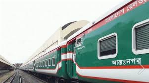 পর্যায়ক্রমে চালু হবে সব ট্রেন