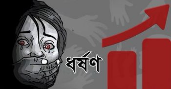 গোবিন্দগঞ্জে শিশুকন্যা ধর্ষণ