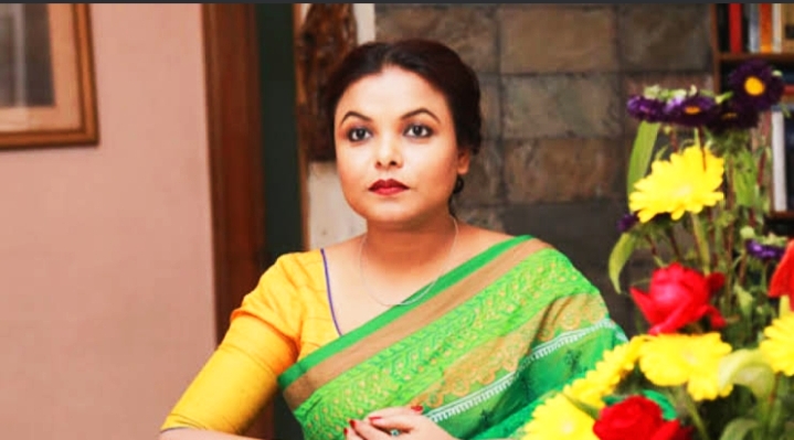করোনায় আক্রান্ত শাওন আহম্মেদ