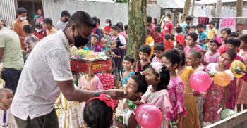 দেশ বরেণ্য লেখক ও সম্পাদক প্রয়াত জামিল আখতার বীনু’র ৮১ তম জন্মউৎসব পালন