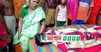 ছেলে হত্যায় গোবিন্দগঞ্জে পিতা ও সৎ মার বিরুদ্ধে  অভিযোগ দায়ের