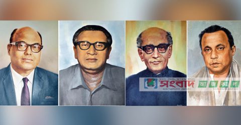 আজ জেল হত্যা দিবস