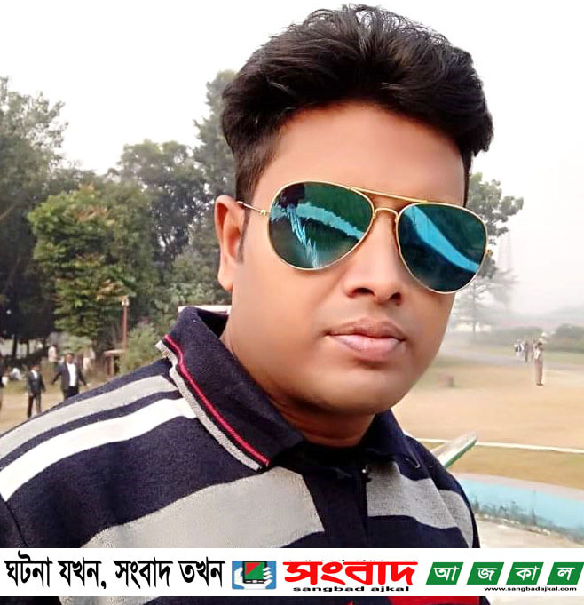 স্বাক্ষর জালিয়াতি মামলায় যুবলীগ নেতা কারাগারে