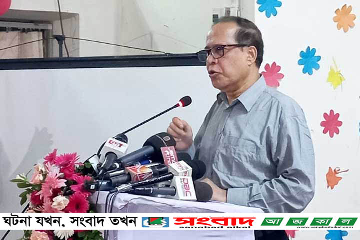 সব দলের সঙ্গে সংলাপে বসবে : সিইসি