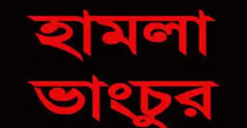 বগুড়া সদর গোকুলে পূর্ব শক্রতার জেরে বাড়িতে হামলা থানায় অভিযোগ